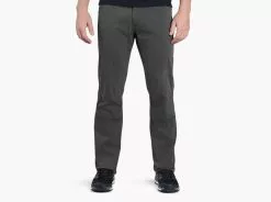 KUHL Mens Radikl Pants -Fishing Elegant store 5109 radikl carbon front pdp photo