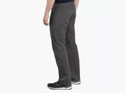 KUHL Mens Radikl Pants -Fishing Elegant store 5109 radikl carbon lside pdp photo