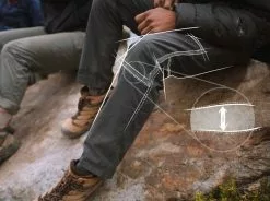 KUHL Mens Radikl Pants -Fishing Elegant store 5109 radikl pdp photo