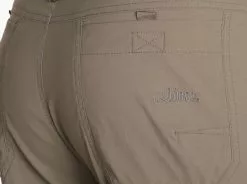 KUHL Mens Renegade Cargo Convertible Pants -Fishing Elegant store 5138 renegade cargo convertible buckskin khaki detail 4 pdp photo