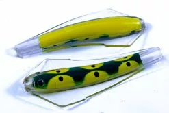 Tillins King Cobra Clear Wing -Fishing Elegant store 52