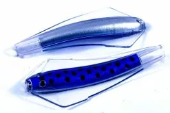 Tillins King Cobra Clear Wing -Fishing Elegant store 53