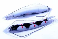 Tillins King Cobra Clear Wing -Fishing Elegant store 54