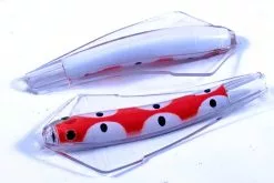 Tillins King Cobra Clear Wing -Fishing Elegant store 55