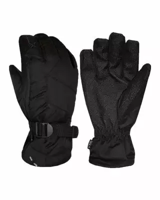 XTM Womens Les Triomphe Ski Glove 4 XTM Womens Les Triomphe Ski Glove - Image 2