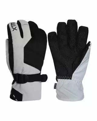 XTM Womens Les Triomphe Ski Glove 6 XTM Womens Les Triomphe Ski Glove - Image 4