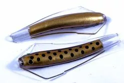 Tillins King Cobra Clear Wing -Fishing Elegant store 56