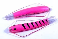 Tillins King Cobra Clear Wing -Fishing Elegant store 58