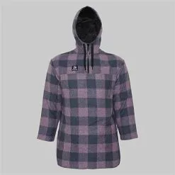 Swanndri Kids Brixton Bushshirt -Fishing Elegant store 58 19120 9725