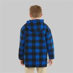 Swanndri Kids Brixton Bushshirt -Fishing Elegant store 58 5859 6213