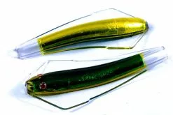 Tillins King Cobra Clear Wing -Fishing Elegant store 60