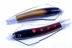 Tillins King Cobra Clear Wing -Fishing Elegant store 61