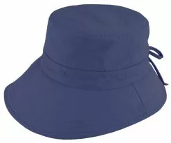 Avenel Microfiber Casual Hat -Fishing Elegant store 61297.NAVY