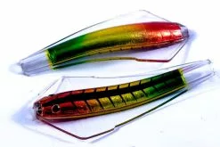 Tillins King Cobra Clear Wing -Fishing Elegant store 63