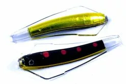 Tillins King Cobra Clear Wing -Fishing Elegant store 65