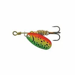 Bushranger Alpine Spinner -Fishing Elegant store 657