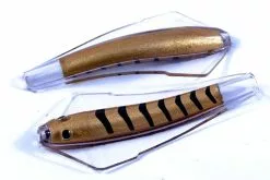 Tillins King Cobra Clear Wing -Fishing Elegant store 66