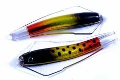 Tillins King Cobra Clear Wing -Fishing Elegant store 67