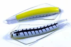 Tillins King Cobra Clear Wing -Fishing Elegant store 73