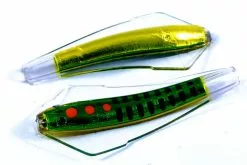 Tillins King Cobra Clear Wing -Fishing Elegant store 74