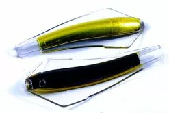 Tillins King Cobra Clear Wing -Fishing Elegant store 77