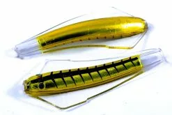 Tillins King Cobra Clear Wing -Fishing Elegant store 78