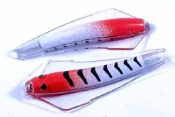 Tillins King Cobra Clear Wing -Fishing Elegant store 79