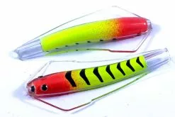 Tillins King Cobra Clear Wing -Fishing Elegant store 80