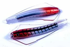 Tillins King Cobra Clear Wing -Fishing Elegant store 81