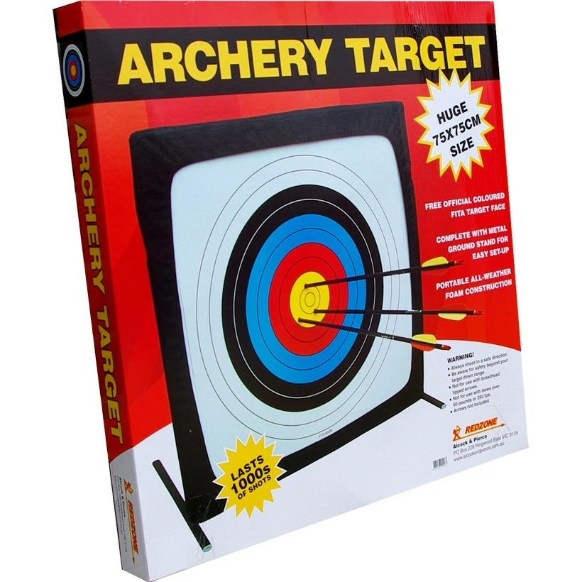 Redzone Archery Target 5 Redzone Archery Target - Image 3