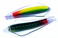 Tillins King Cobra Clear Wing -Fishing Elegant store 82
