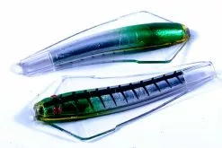 Tillins King Cobra Clear Wing -Fishing Elegant store 83