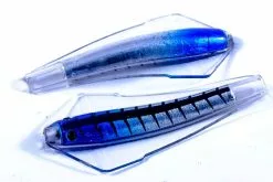 Tillins King Cobra Clear Wing -Fishing Elegant store 84