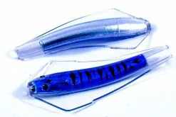 Tillins King Cobra Clear Wing -Fishing Elegant store 85