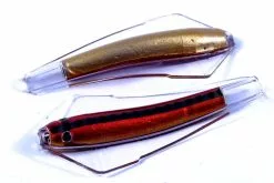 Tillins King Cobra Clear Wing -Fishing Elegant store 86