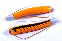 Tillins King Cobra Clear Wing -Fishing Elegant store 87