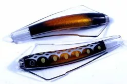 Tillins King Cobra Clear Wing -Fishing Elegant store 91