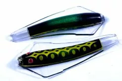 Tillins King Cobra Clear Wing -Fishing Elegant store 92