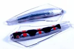 Tillins King Cobra Clear Wing -Fishing Elegant store 93