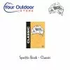 Spotto Books Spotto Book - Classic 1 Spotto Books Spotto Book - Classic -Fishing Elegant store 9780645020823 Spotto Books Classic Hero JPEG