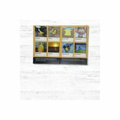 Spotto Books Spotto Book - Classic -Fishing Elegant store 9780645020823 Spotto Books Classic Objects 2 JPEG