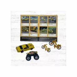 Spotto Books Spotto Book - Classic -Fishing Elegant store 9780645020823 Spotto Books Classic Vehicles JPEG