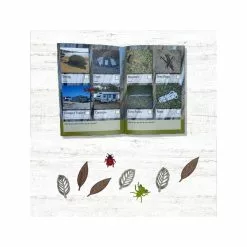 Spotto Books Spotto Book - Camping -Fishing Elegant store 9780645020885 Spotto Books Camping 1 JPEG