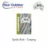 Spotto Books Spotto Book - Camping 1 Spotto Books Spotto Book - Camping -Fishing Elegant store 9780645020885 Spotto Books Camping Hero JPEG