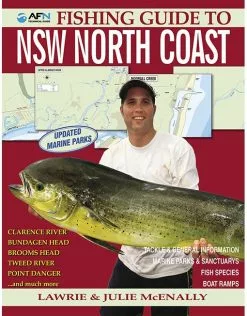 Australian Fishing Network AFN Fishing Guide To NSW North Coast