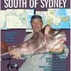 Australian Fishing Network AFN Fishing Guide To South Of Sydney 1 Australian Fishing Network AFN Fishing Guide To South Of Sydney -Fishing Elegant store 9781865131696 WEB 1