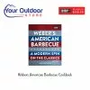Weber Australia Webers American Barbecue Cookbook -Fishing Elegant store 991166 american bbq cookbook hero