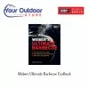 Weber Australia Webers Ultimate Barbecue Cookbook -Fishing Elegant store 991168 ultimate bbq cookbook hero
