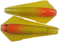 Tillins King Cobra Yellow Wing -Fishing Elegant store 99Y nbg
