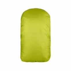 Sea To Summit Pack Cover -Fishing Elegant store APCSILLLI Sea To Summit Ultra Sil Pack Cover Large Lime Front View JPEG